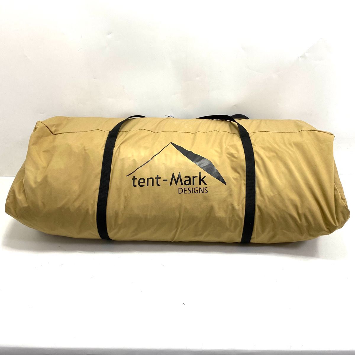 てんてん tentmark DESIGNS (テンマクデザイン) テント サーカスTCビッグ TM