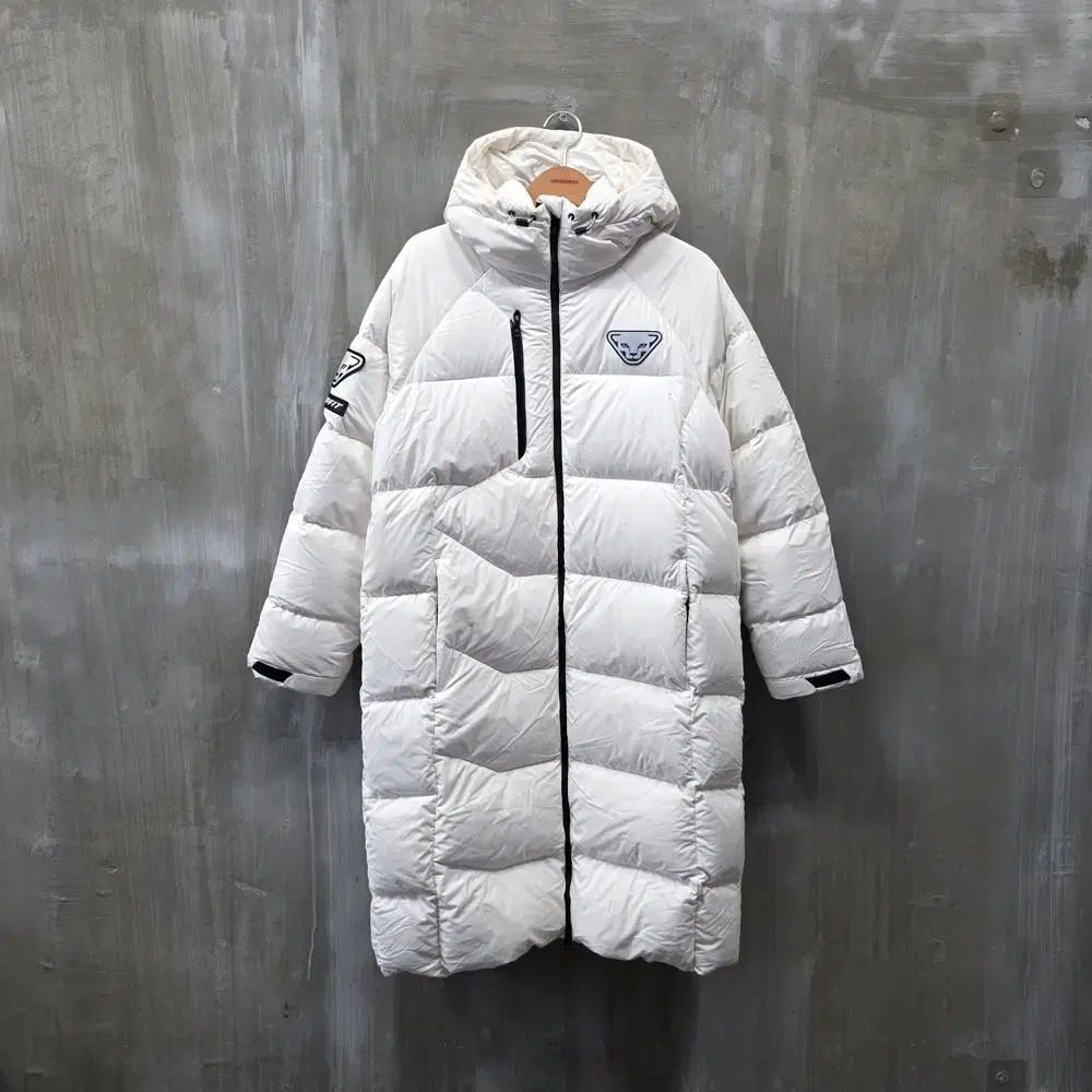 DYNAFIT ディナフィット 白 ダックダウン Long ロング セール ダウン