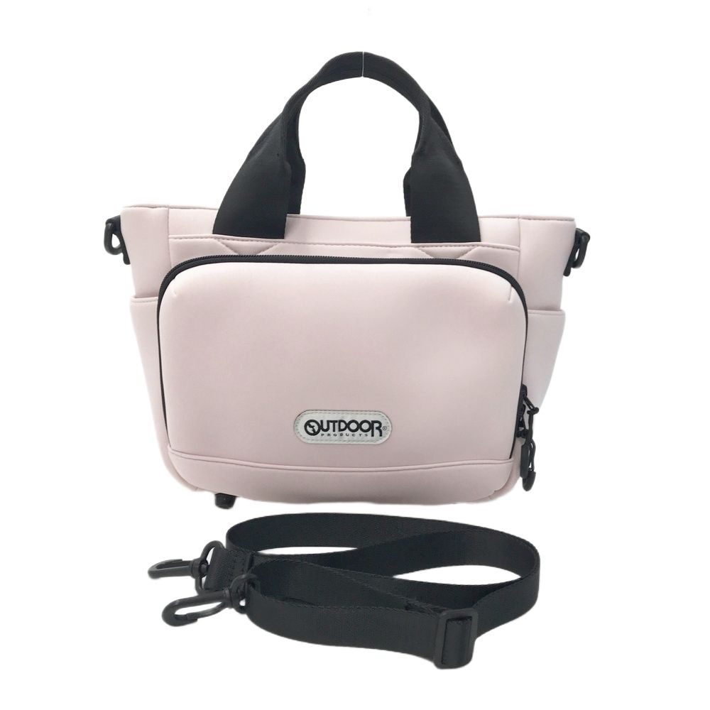JUN&ROPE ジュン アンド ロペ 2024年モデル ×OUTDOOR PRODUCTS 2WAY