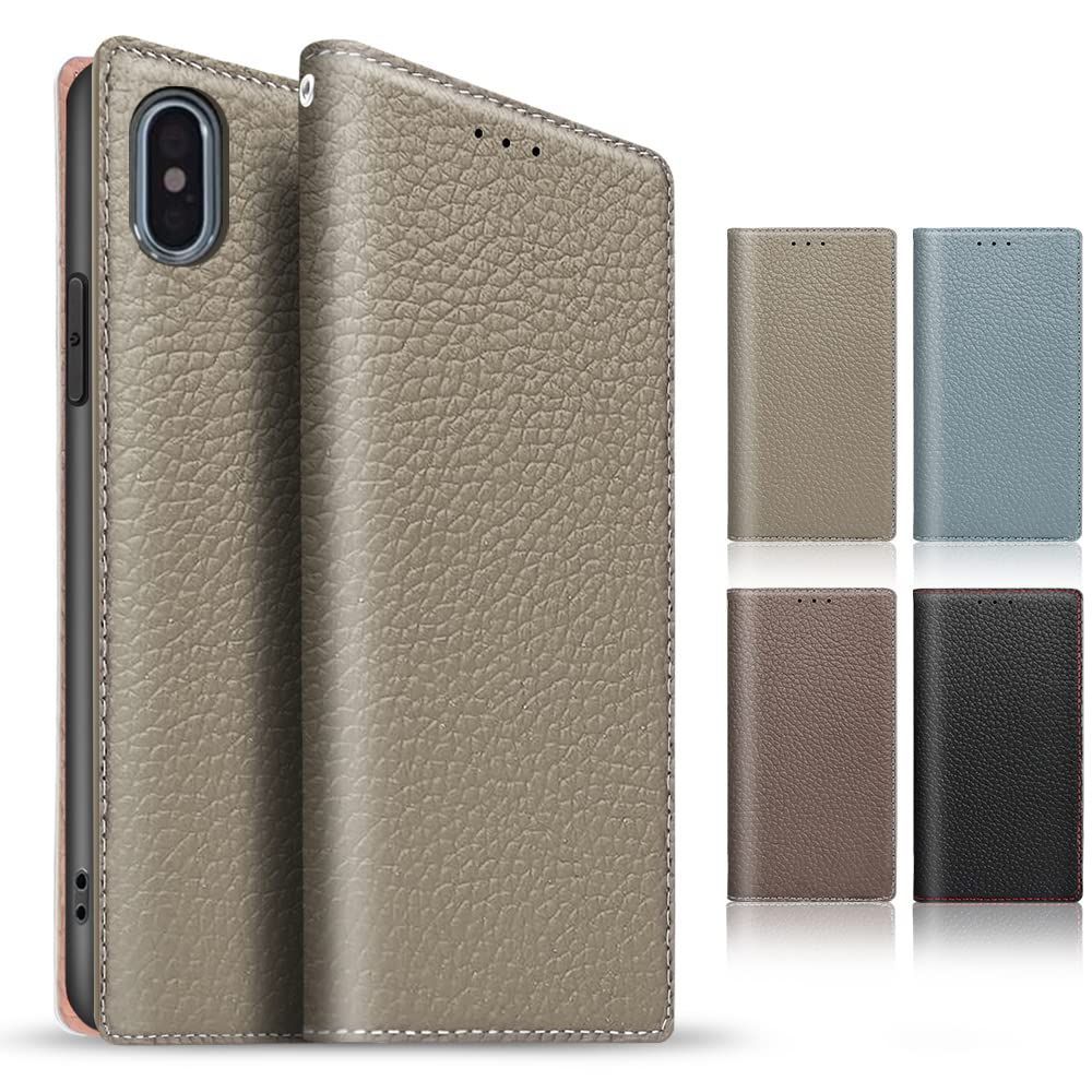 60%off iPhoneXS/X 手帳型ケース 最高級イタリア産本革 60%off iPhoneXS/X 手帳型ケース 最高級イタリア産本革 スマートフォン