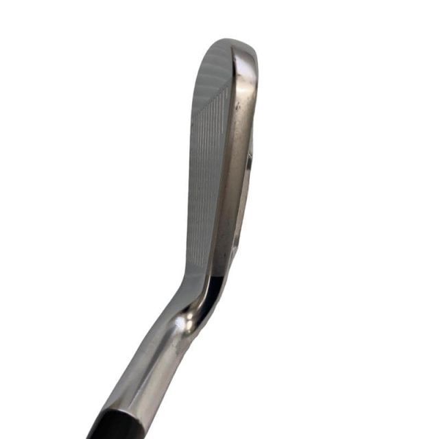 中古】 キャロウェイ APEX(2019) 6S アイアンセット IR リシャフト