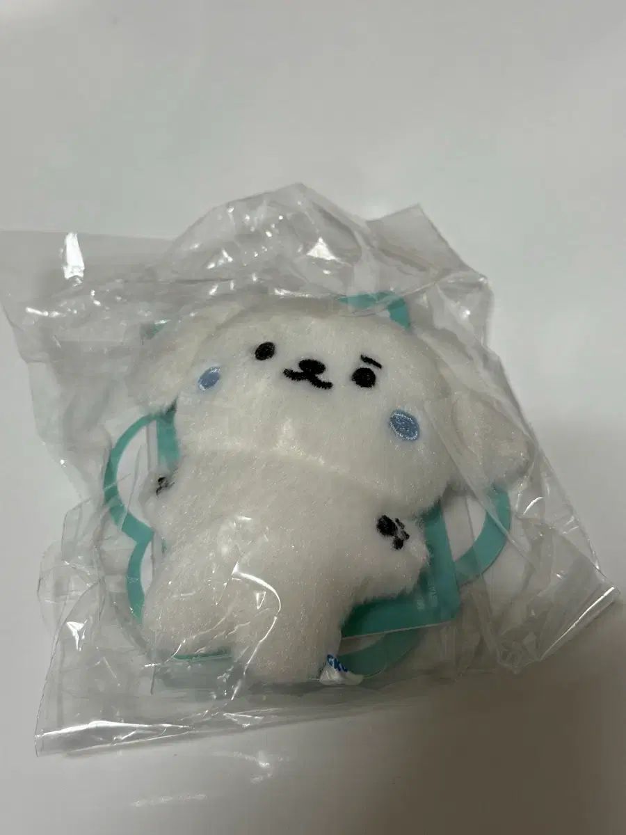 MONSTA X ミニョク ミニミニ ぬいぐるみ MEONGKO MONSTA X ミニョク ミニミニ ぬいぐるみ MEONGKO