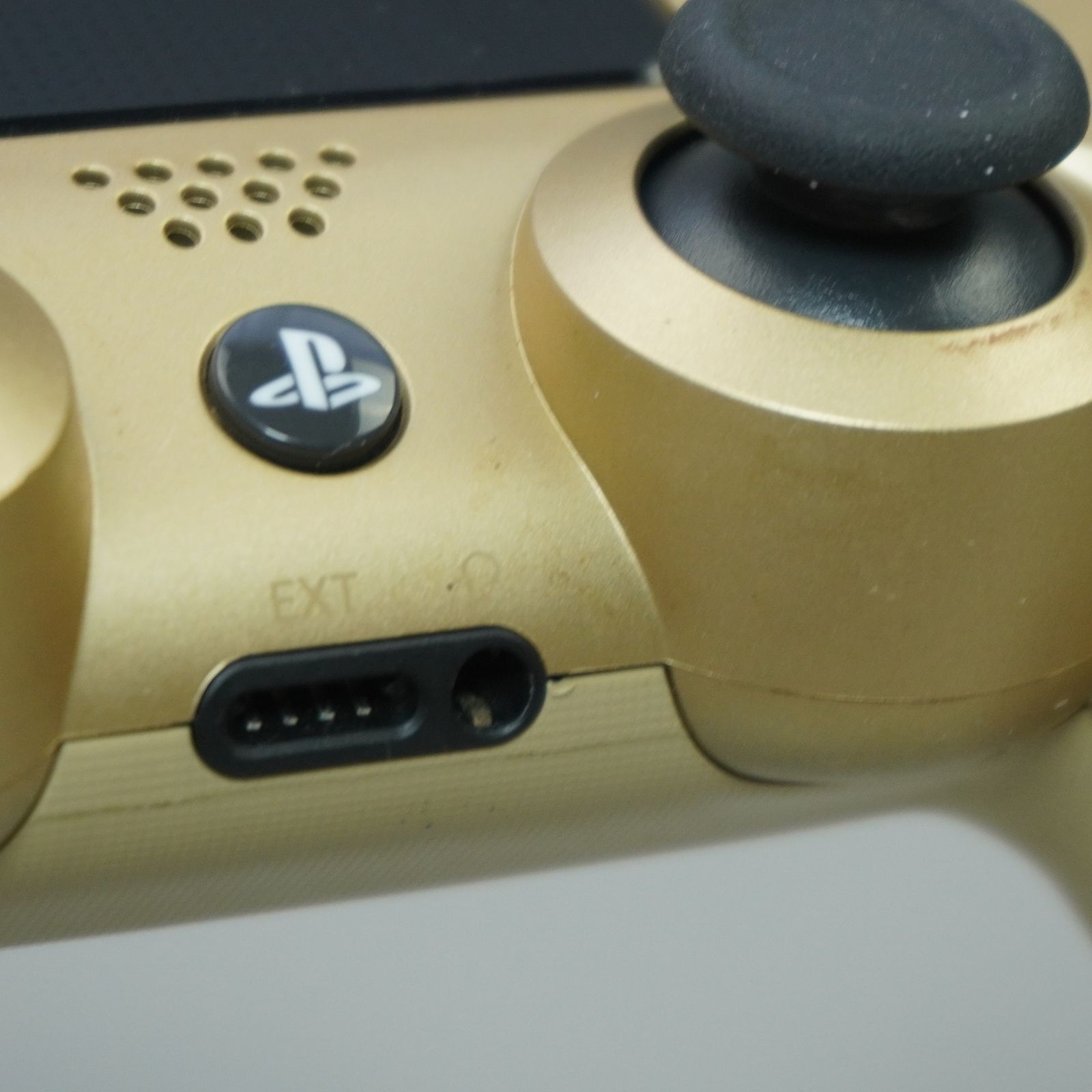 ps4 本体　ゴールド 71u5hwMVMUL._AC_UF350,