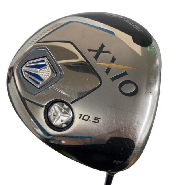 XXIO MP900 （R) 　ドライバー 10.5度 DST （中古） XXIO MP900 （R) ドライバー 10.5度 DST （中古） 楽天市場】ゼクシオ9
