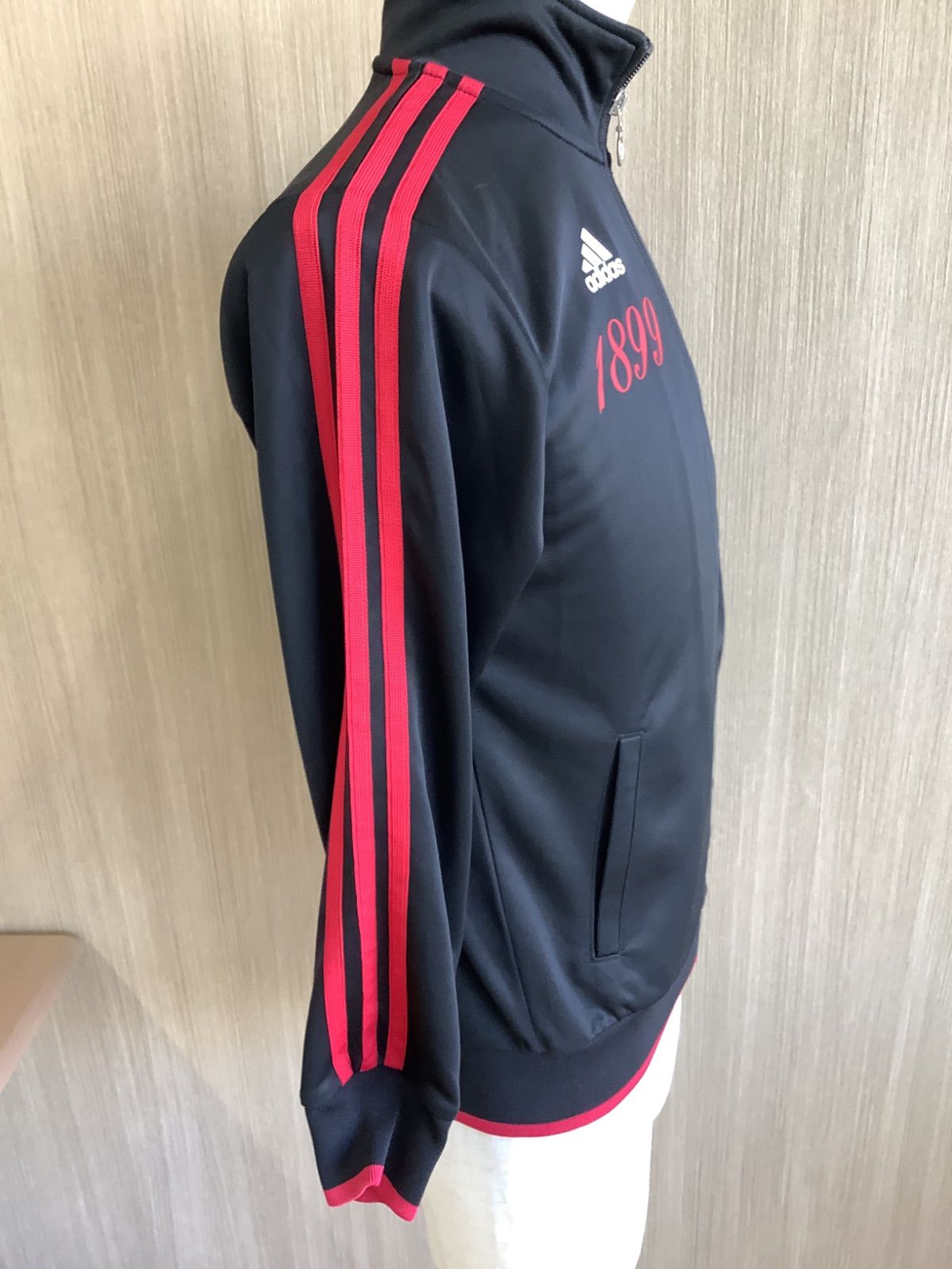 ACミラン adidas 長袖ジャージ Mサイズ ACミラン adidas 長袖ジャージ Mサイズ