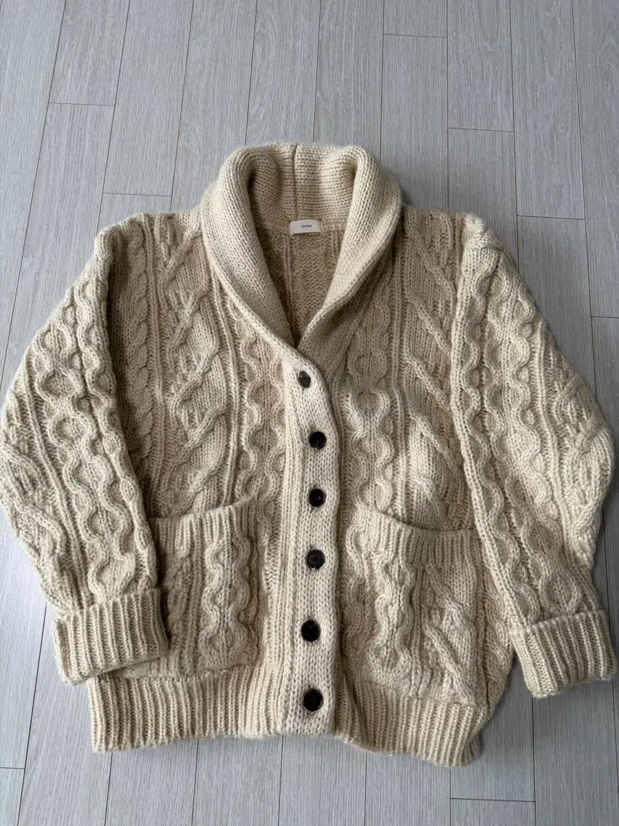 jam okamura 超高級1人用ソファ布張りブラウン生地イージーチェア jam