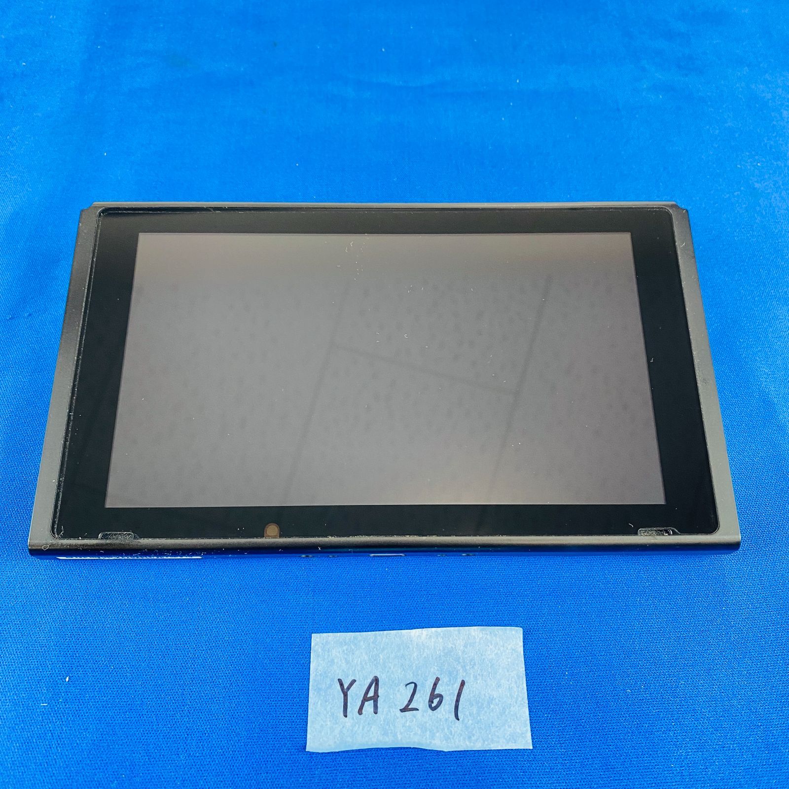 ◇YA261【フルセット】ニンテンドー スイッチ Nintendo Switch 初期型