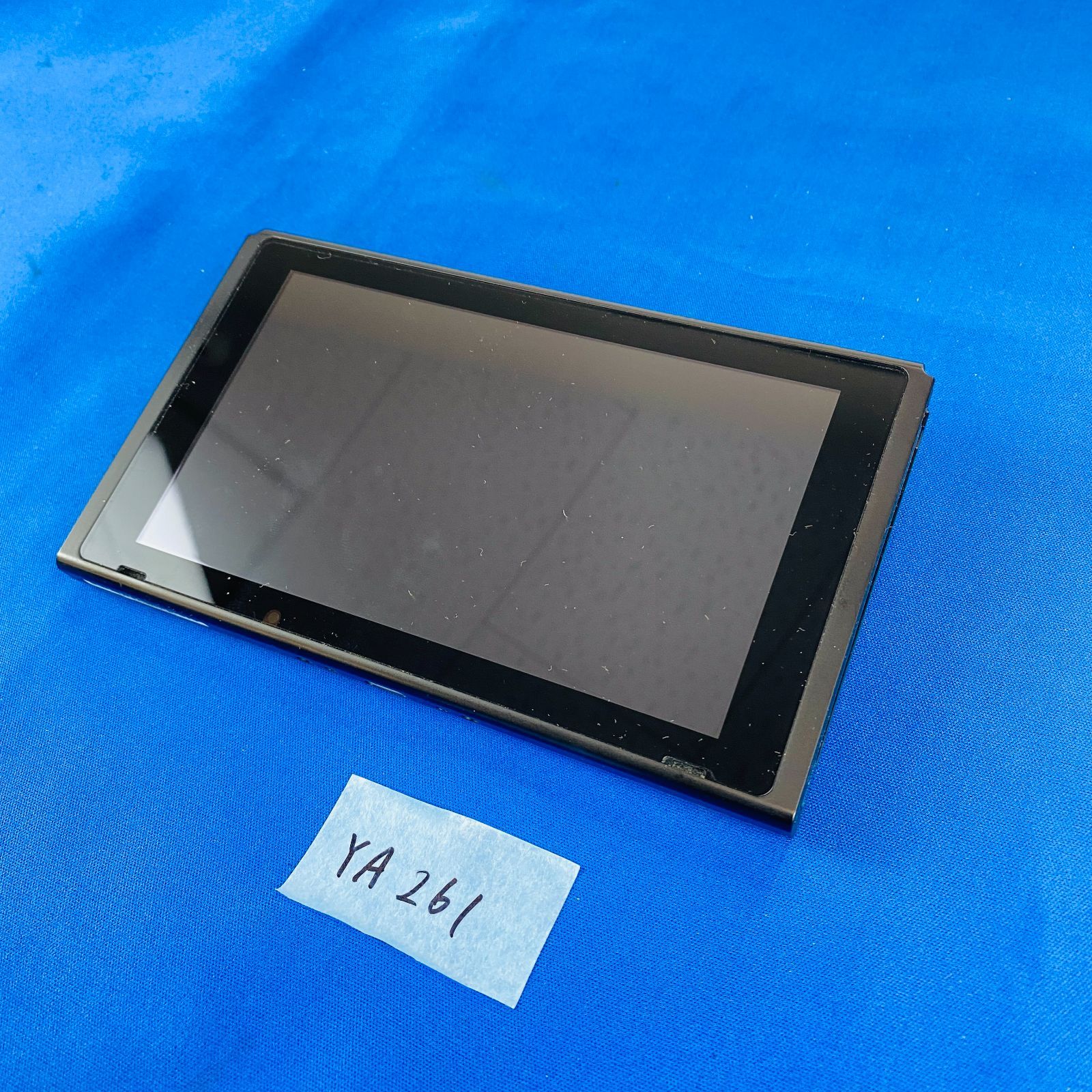 ◇YA261【フルセット】ニンテンドー スイッチ Nintendo Switch 初期型