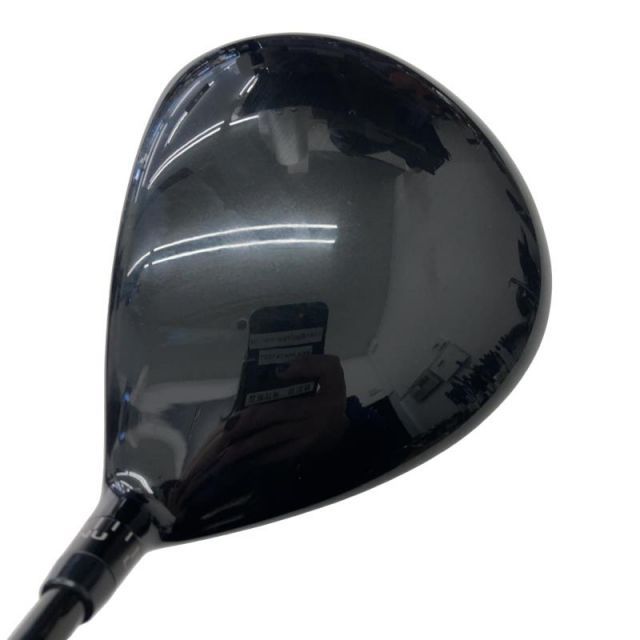中古】 ダンロップ SRIXON Z745 10.5° ドライバー DR KURO KAGE XT60