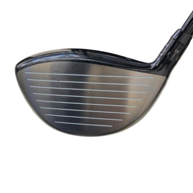 中古】 ダンロップ SRIXON Z745 10.5° ドライバー DR KURO KAGE XT60