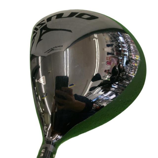 中古】 タイトリスト TS2 9.5° ドライバー DR Titleist KURO KAGE 50