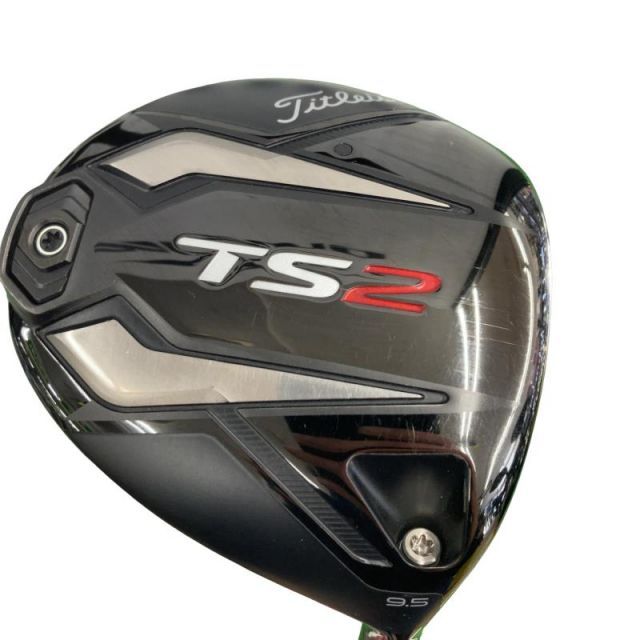 ◆タイトリスト◆GT2 9°◆KUROKAGE♦︎STM♦︎ GT2 Fairway - Titleist Japan