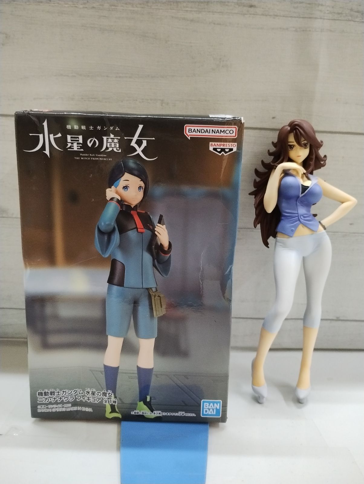 R3-62】◇欠品あり ガンダム フィギュア 2点セット 機動戦士ガンダム