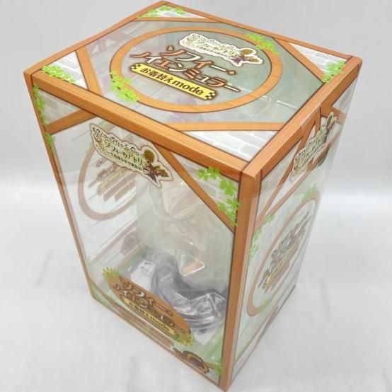 中古】未開封)ソフィー・ノイエンミュラー お着替えmode[24] - メルカリ
