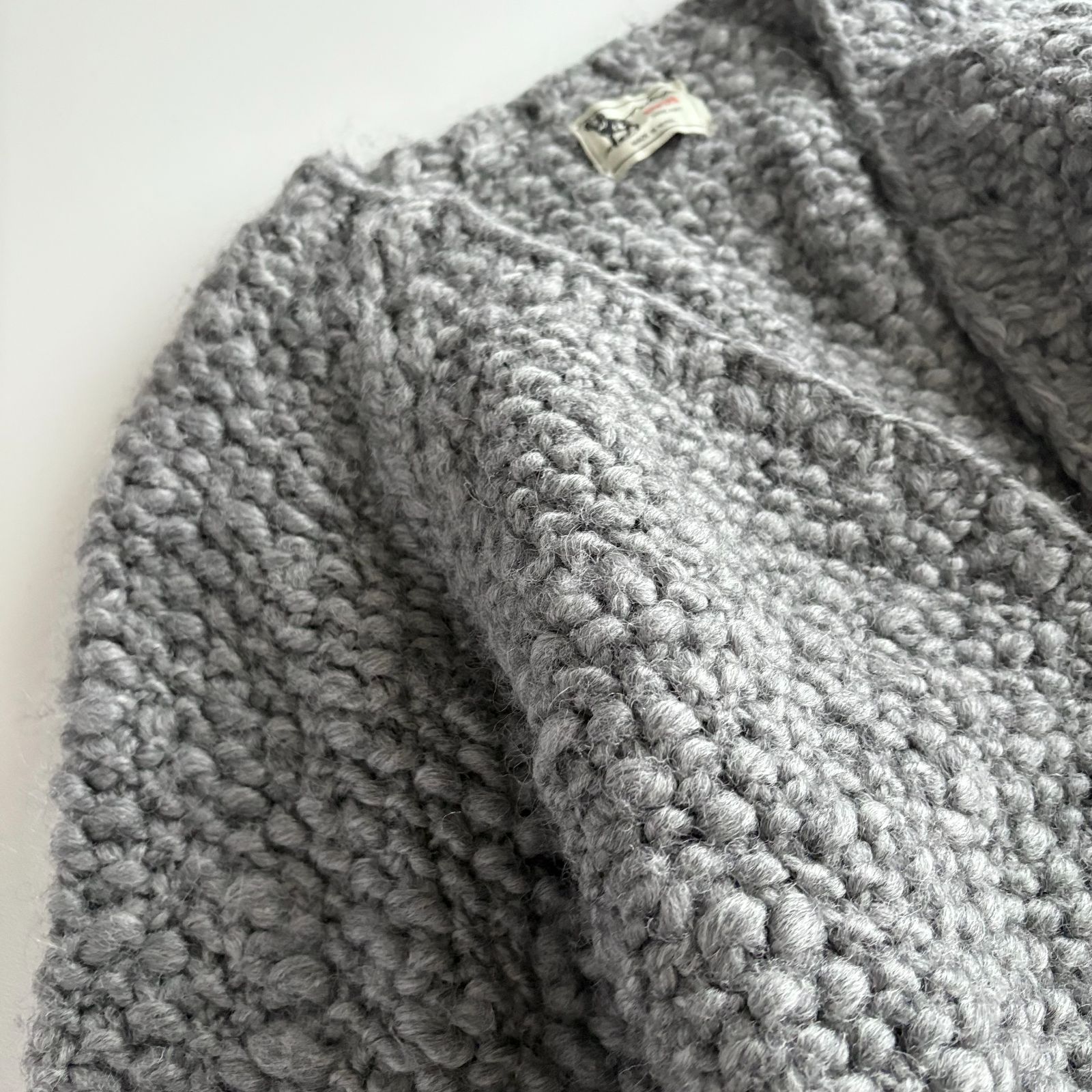 美品 / KHWOPA×JOURNAL STANDARD relume クォーパ×ジャーナル