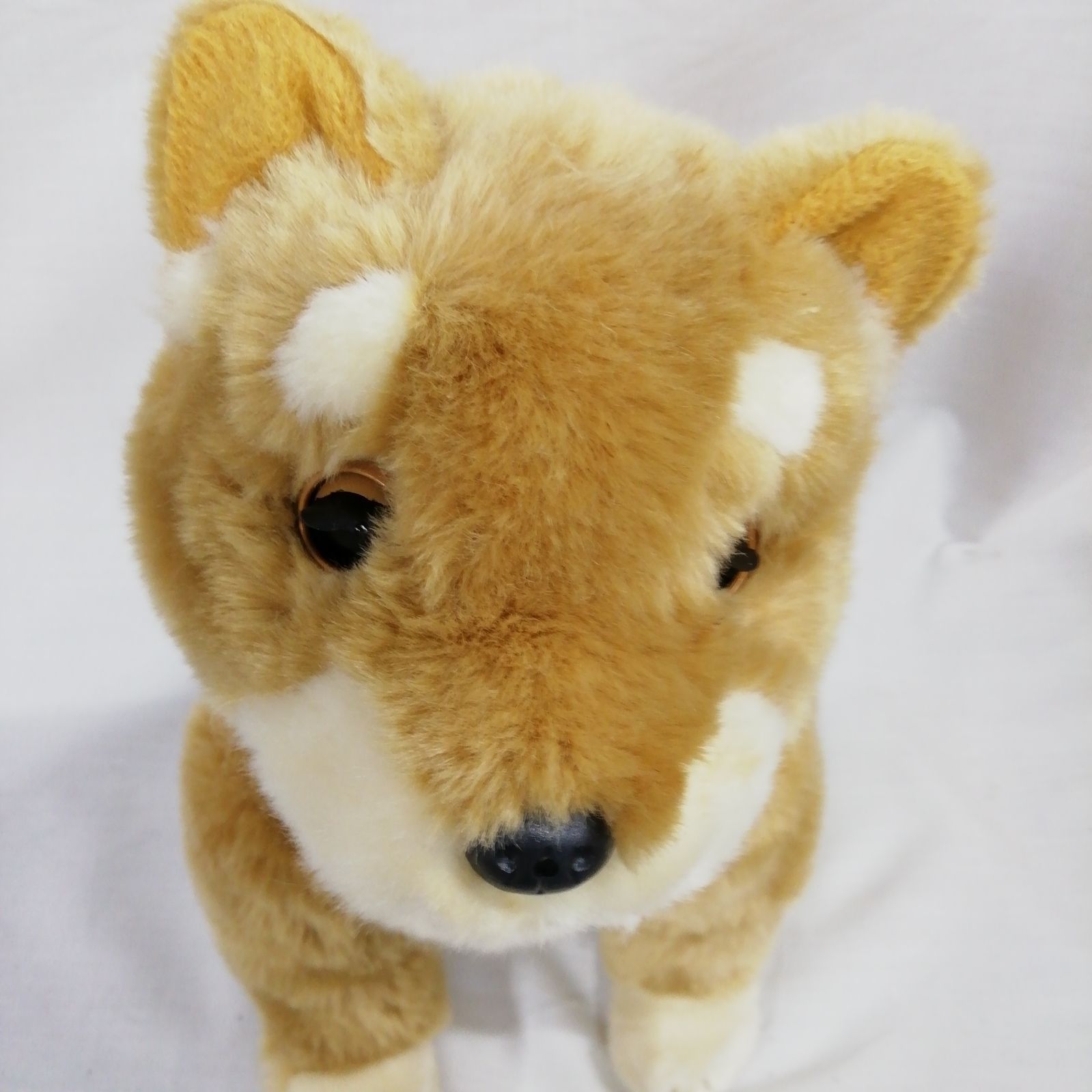 雑貨 新品おもちゃ なごみケーション にゃんこ ぬくもり