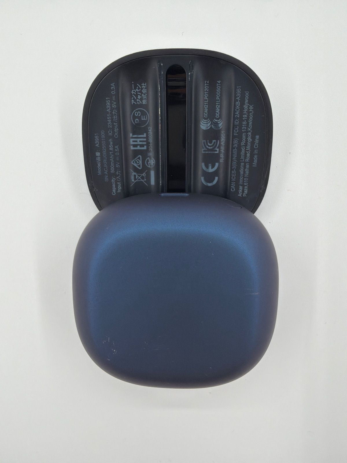 Anker初のノイキャン搭載モデル『Soundcore Liberty Air 2 Pro』を 