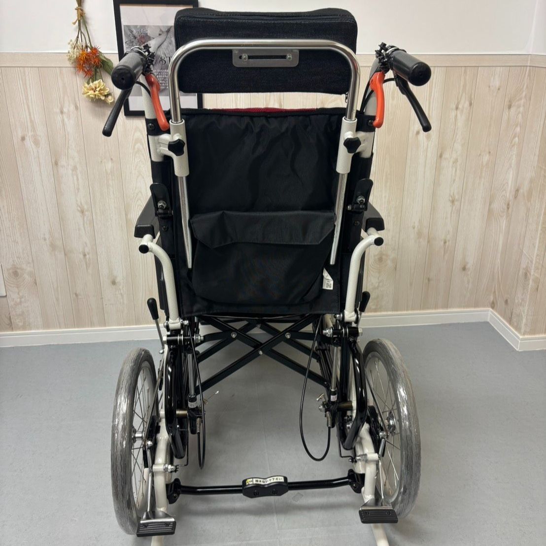 ミキ 車椅子 ティルト 多機能 MP-TiF HG MP-TiF HG｜車いすと介護用品の製造、販売 株式会社MiKi ミキ