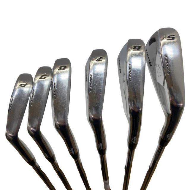 ブリヂストン TOUR B X-BLADE 6S アイアンセット DG-S200 0000509898_01.jpg?h=600&w=600