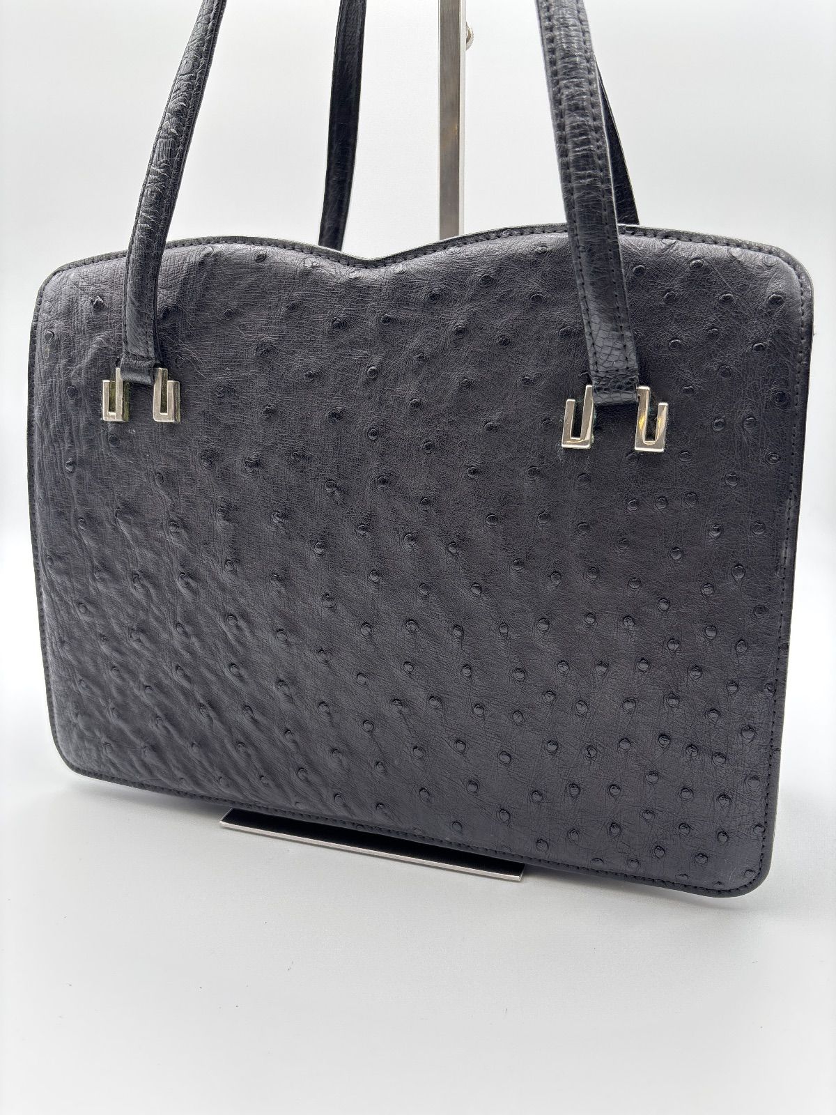OSTRICH オーストリッチ ショルダーバッグ 158 - メルカリ