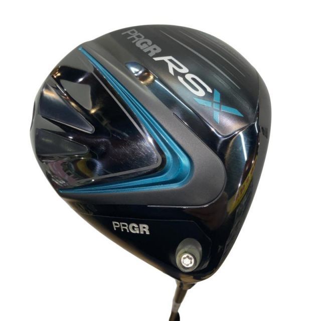 中古】 プロギア RS X MAX(2024) 10.5 ドライバー DR Diamana FOR PRGR