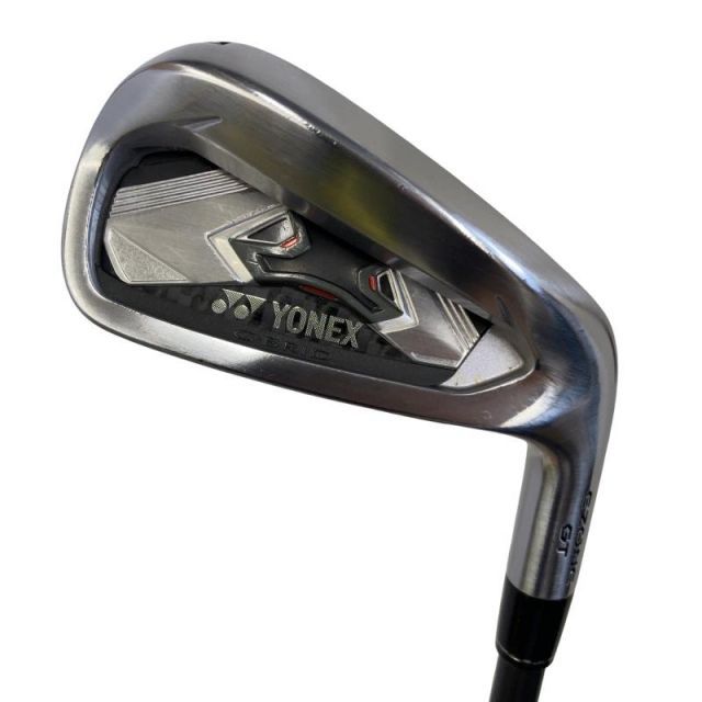 YONEX ezoneGTアイアンセット2020 YONEX EZONE GT 3 Forged Iron Set - 22 Men – Golfio