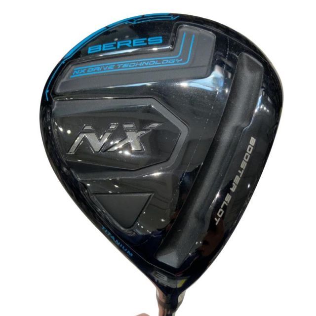 BERES NX ウッド 3本セット！（本間ゴルフ） Amazon | 本間ゴルフ アイアン BERES NX IRON SET VIZARD for NX 45