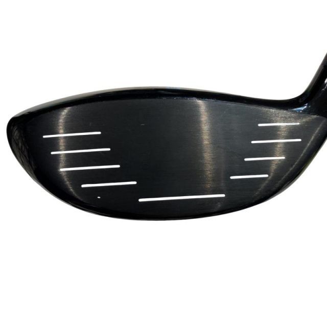 中古】 本間ゴルフ BERES NX 3W フェアウェイウッド FW VIZARD FOR NX