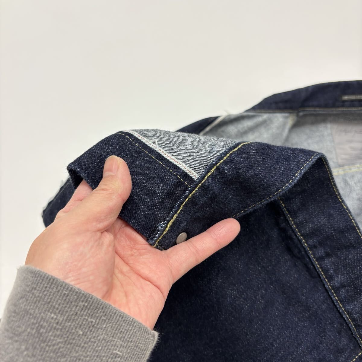 22ss 2022 希少 Yohji Yamamoto POUR HOMME ヨウジヤマモト プールオム 