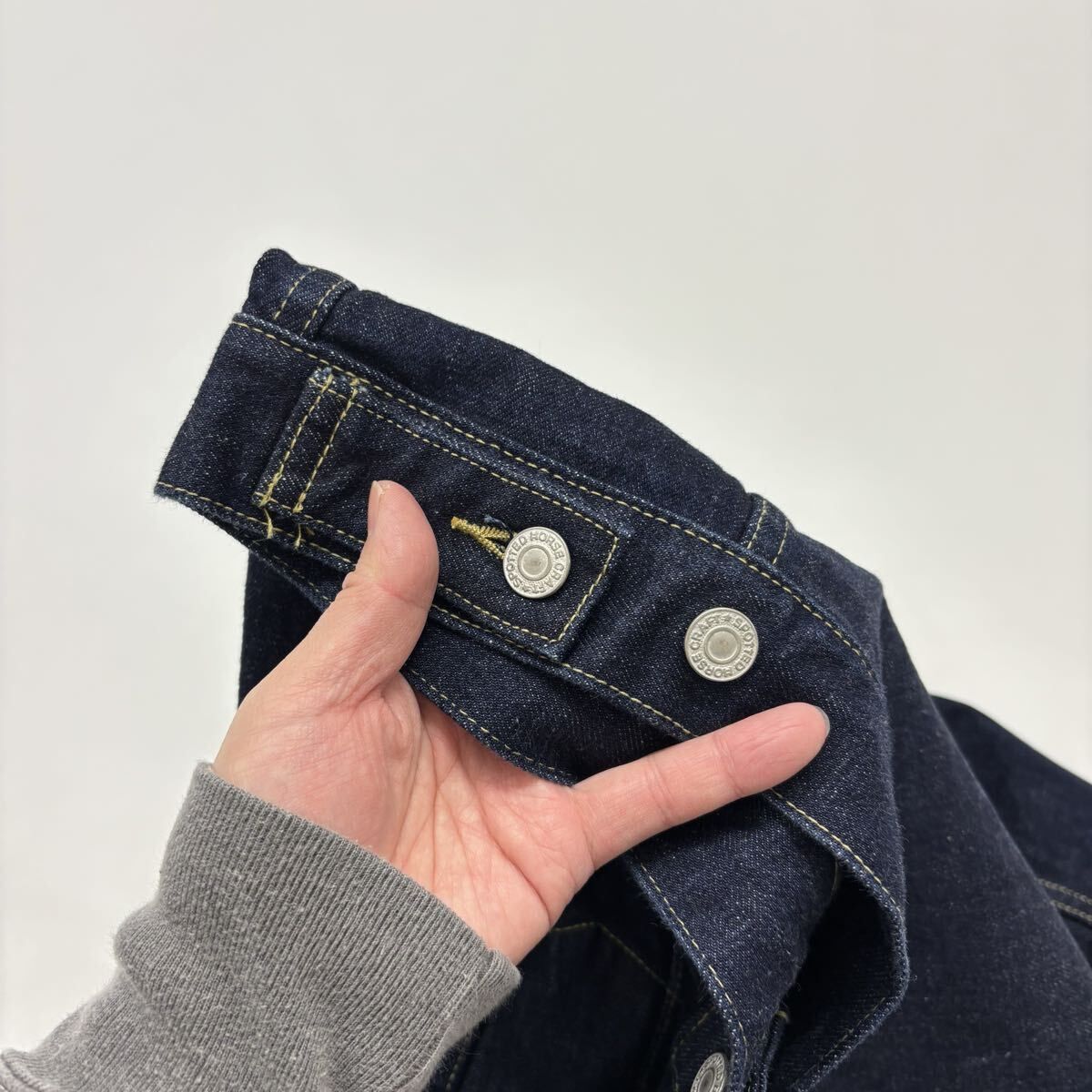 22ss 2022 希少 Yohji Yamamoto POUR HOMME ヨウジヤマモト プールオム 