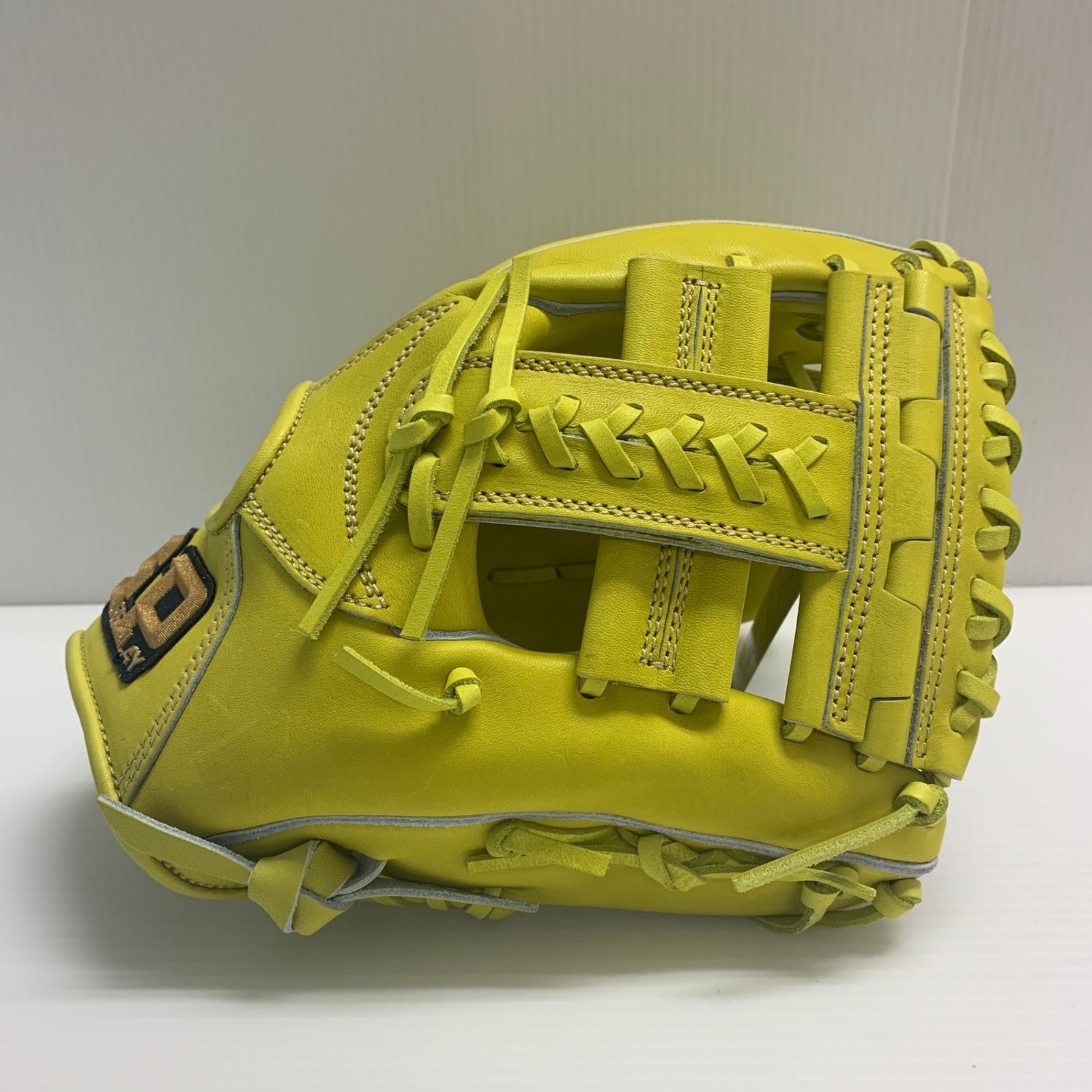 【シュアプレイ】 硬式用グラブ　内野手用 aozoraya-sp_hbn-san-sbgfa136-ca