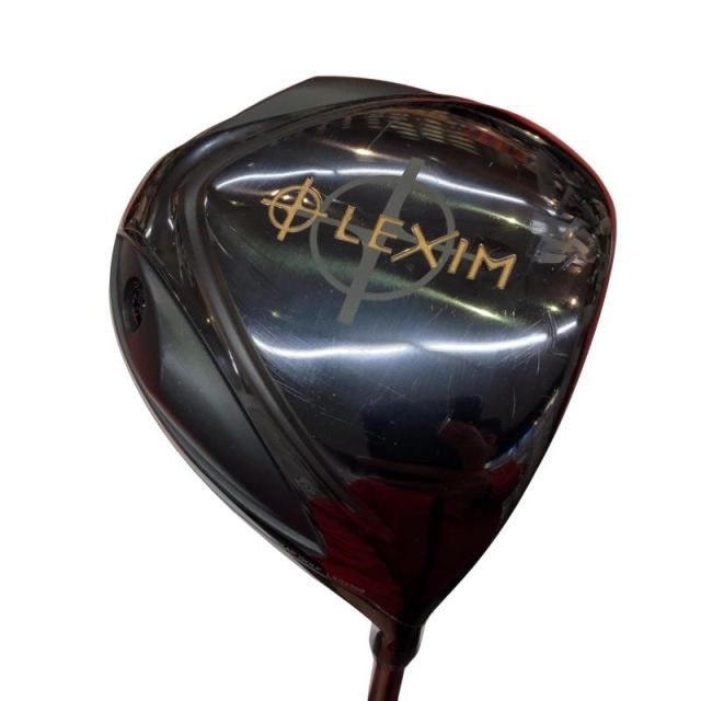 中古】 特価メーカー RIZAP GOLF LEXIM 1702 1W ドライバー DR