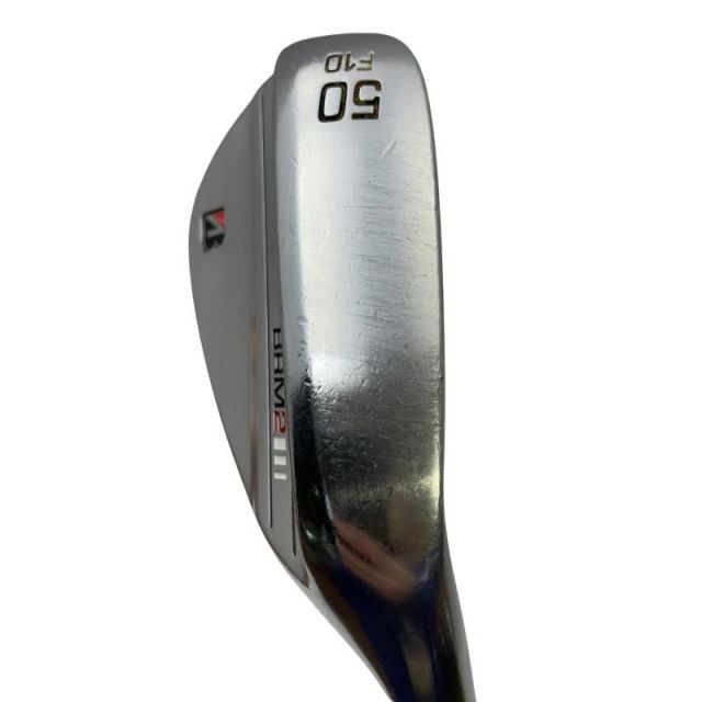 ブリヂストン BRIDGESTONE BRM2 50°/10°F ウェッジ WG 純正特注