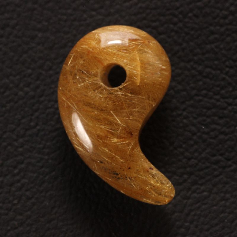 「特大ゴールデンカルサイト ラッキーストーン お守り 直径12cm 希少美品」 特大ゴールデンカルサイト ラッキーストーン お守り 直径12cm 希少美品