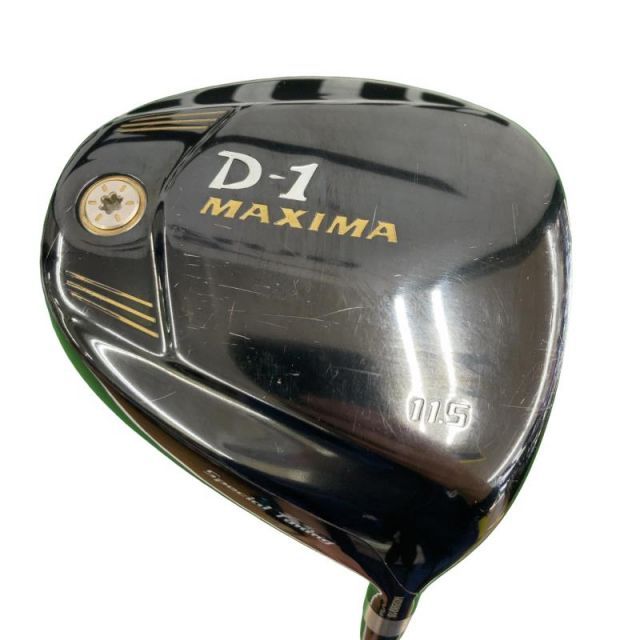 リョーマゴルフ短尺マキシマDドライバー初心者ゴルフクラブ中古シニアRツアーAD リョーマゴルフ短尺マキシマDドライバー初心者ゴルフクラブ中古シニアR