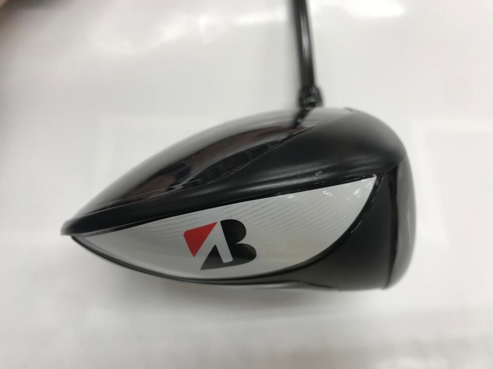 ブリヂストン B1ST ドライバー 10.5° Sフレックス 45.25インチ VENTUS 