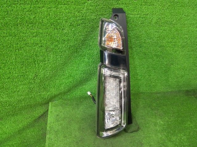 美品☆送料込み N-WGN JH3 純正LEDテールライト 左右セット JH3 N-WGN 後期 純正 左 LED テールランプ ASSY STANLEY W4841 ライト