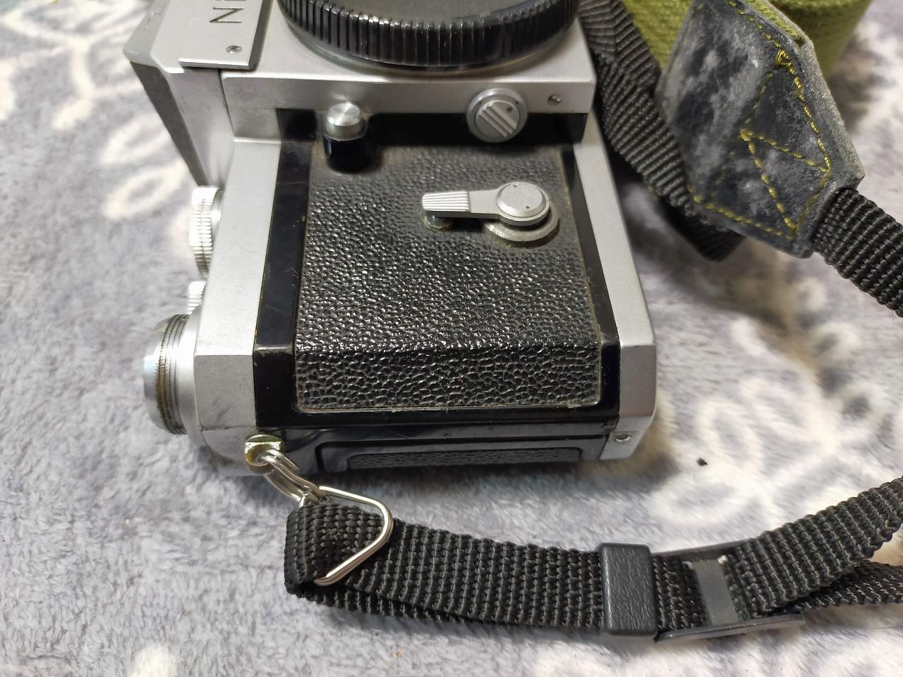 ジャンク品 Nikon 一眼レフ フィルムカメラ 3台 荻窪カメラのさくらや / ニコン Z 8 ☆キャッシュバック＆CFexpress