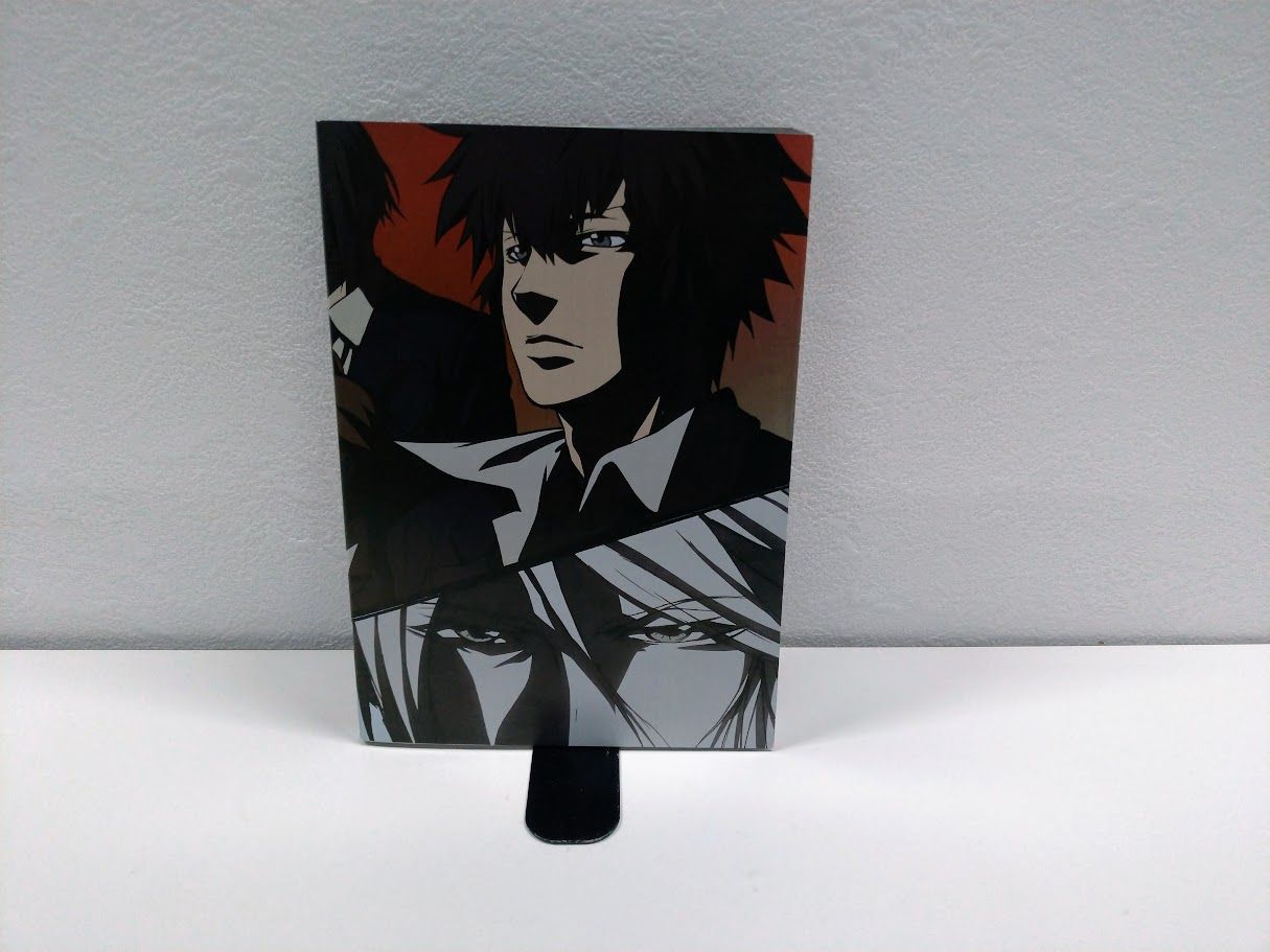 PSYCHO-PASS サイコパス原画集 状態：良 - メルカリ
