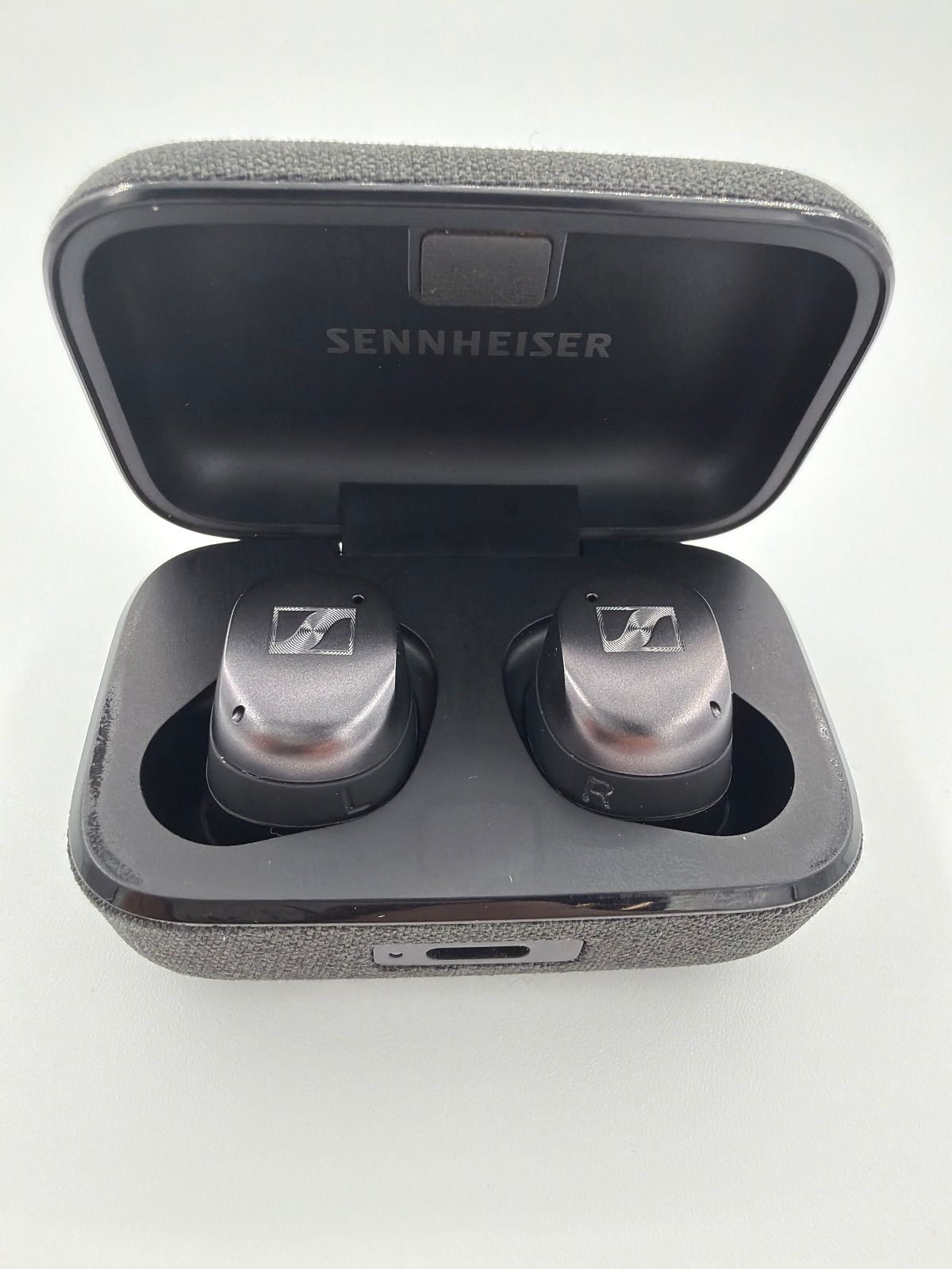 SENNHEISER ゼンハイザー MOMENTUM True Wireless 4 MTW4 C ワイヤレス 