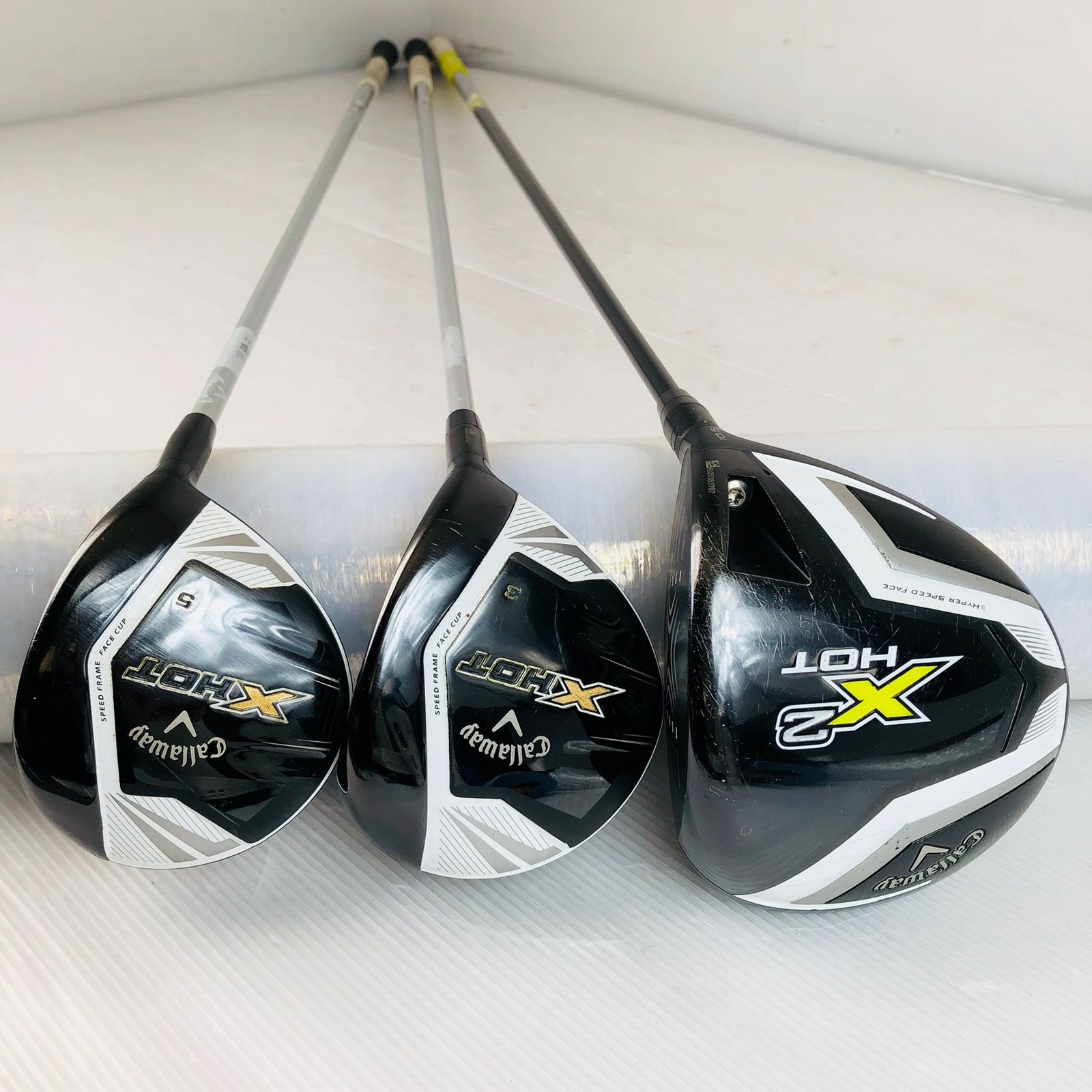 豪華 13本 Callaway キャロウェイ FOURTEEN フォーティーン メンズ