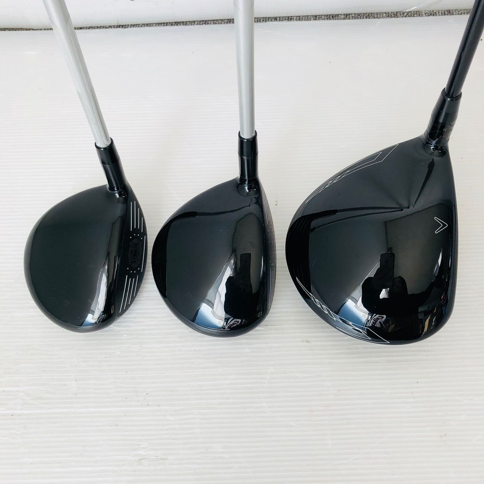 Callaway メンズ ゴルフクラブセット キャロウェイ フルセット 13本 豪華 13本 Callaway キャロウェイ FOURTEEN フォーティーン メンズ