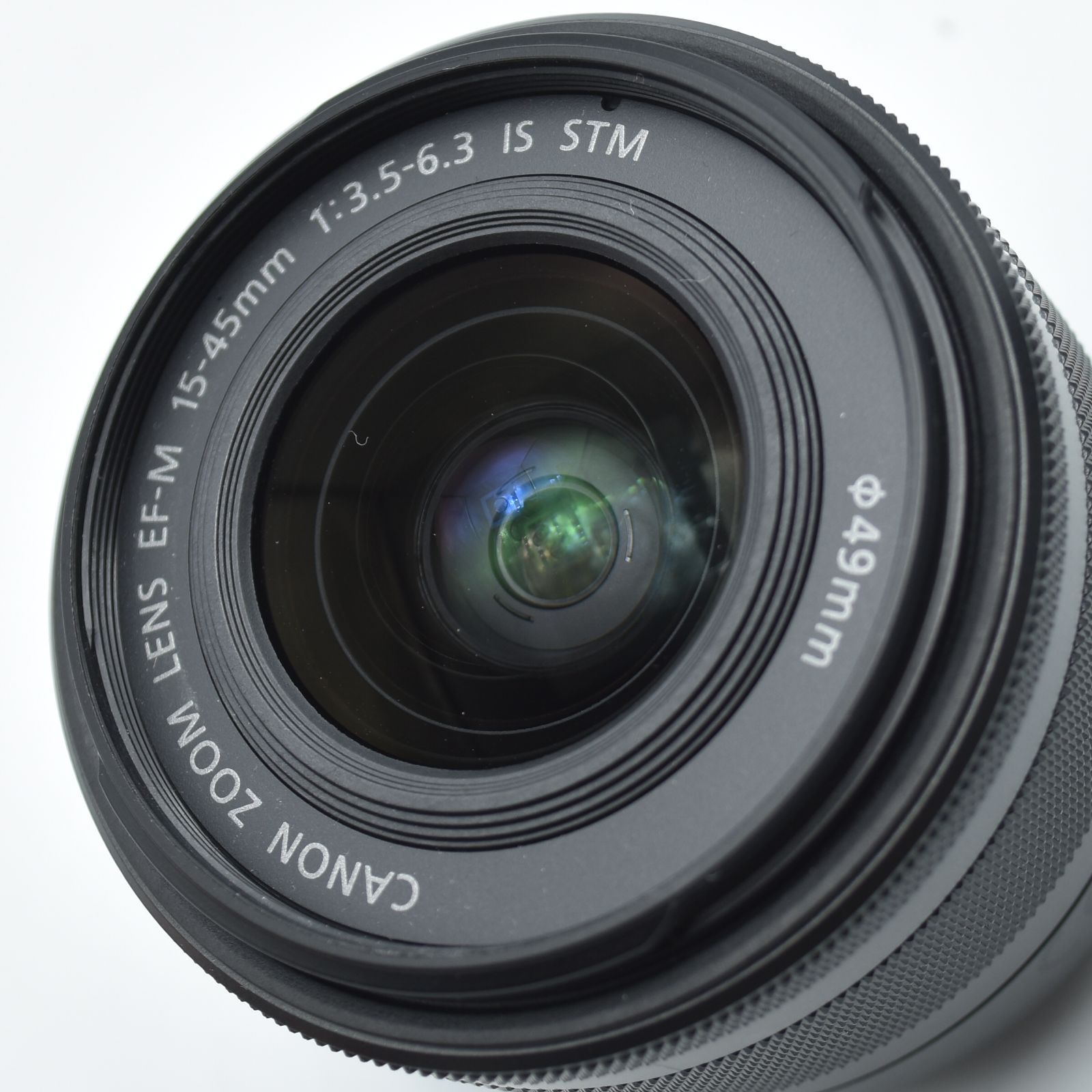 【Canon】ミラーレス一眼カメラEOS M6 レンズキットEF-M15-45 美品】Canon EOS M6 シルバー EF-M15-45 レンズキット Amazon | Canon