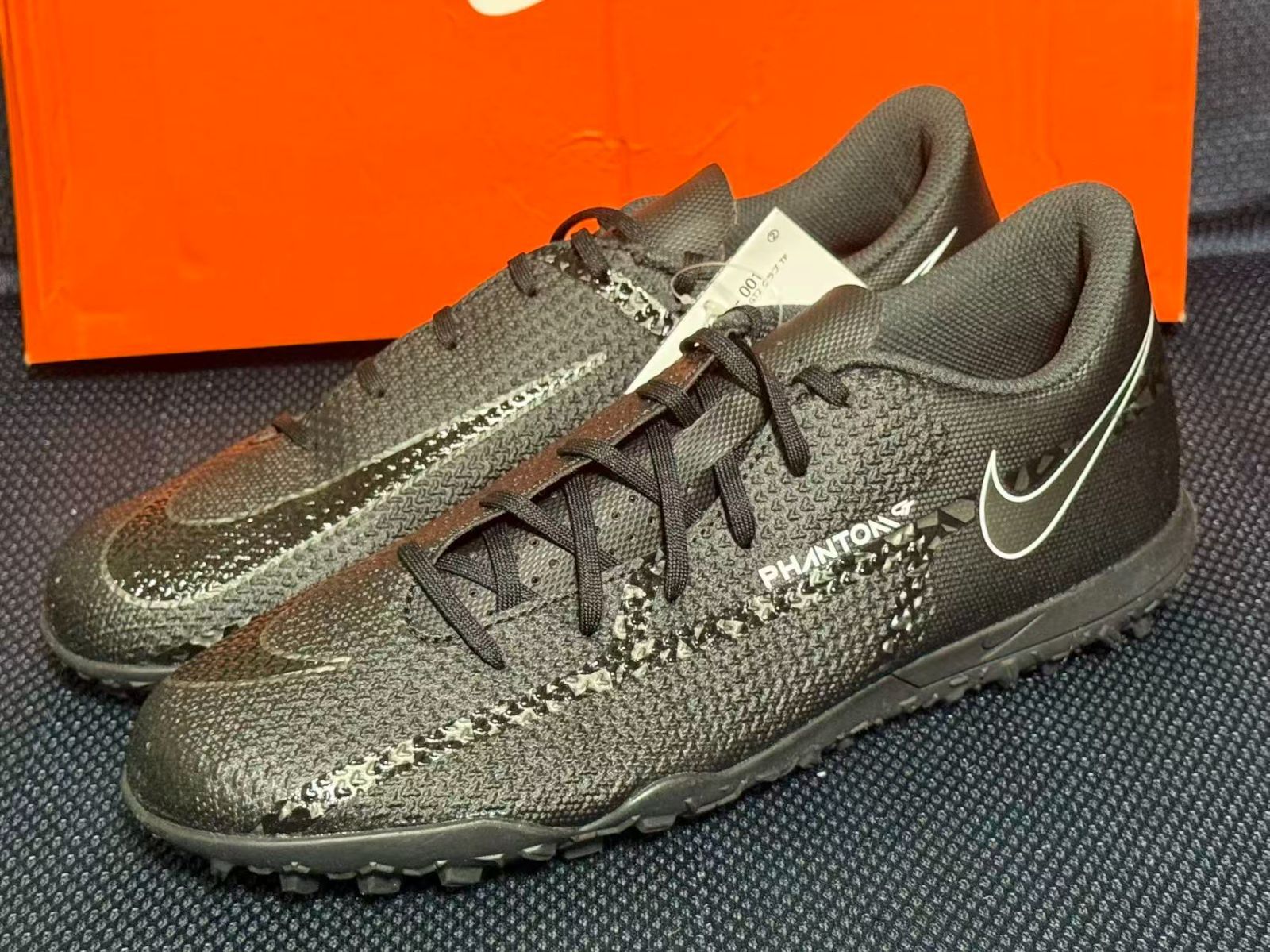 アウトレット [ナイキ] メンズ サッカーシューズ ファントム GT2