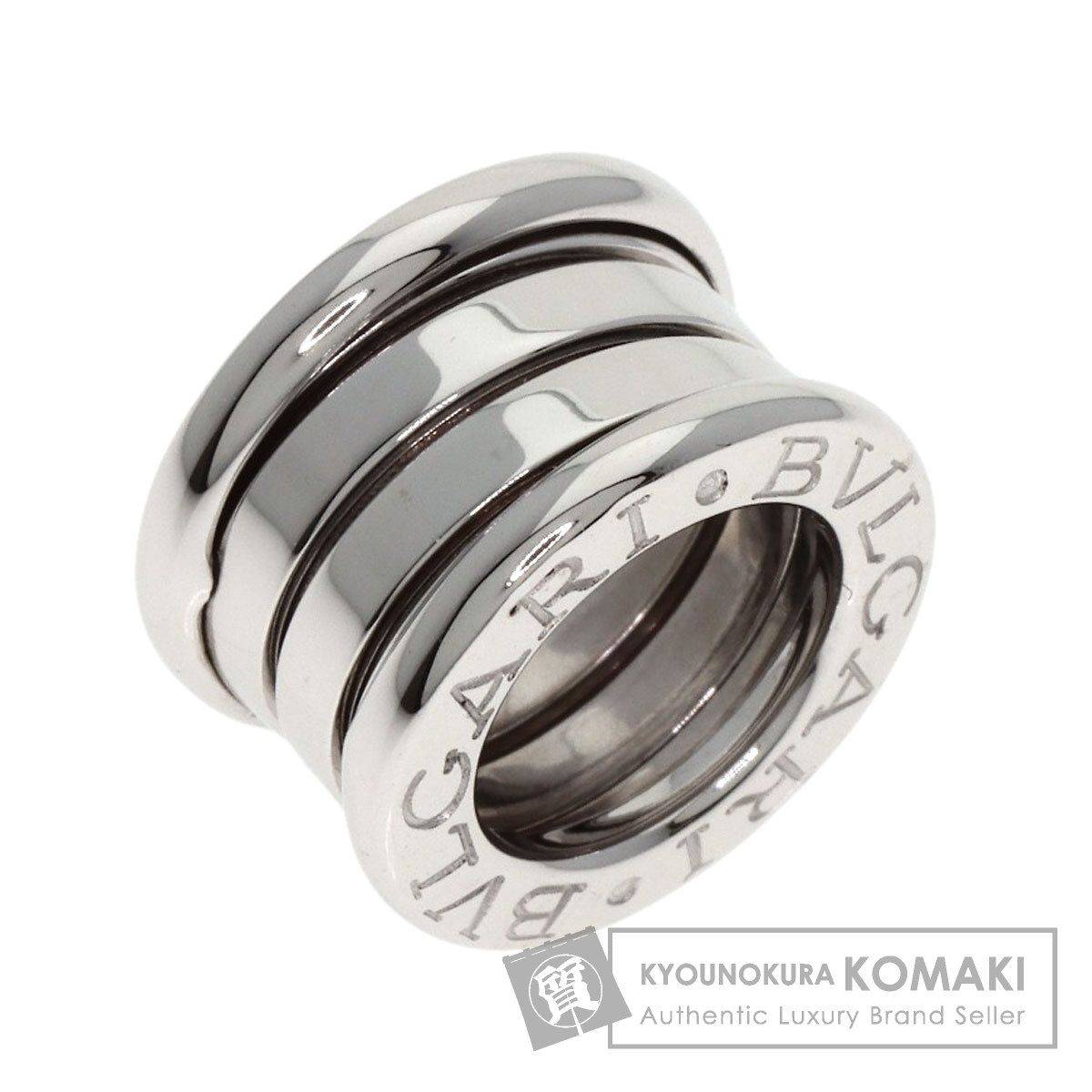 BVLGARI ブルガリ B-zero1 ビーゼロワン TOP ペンダントトップ K18WG