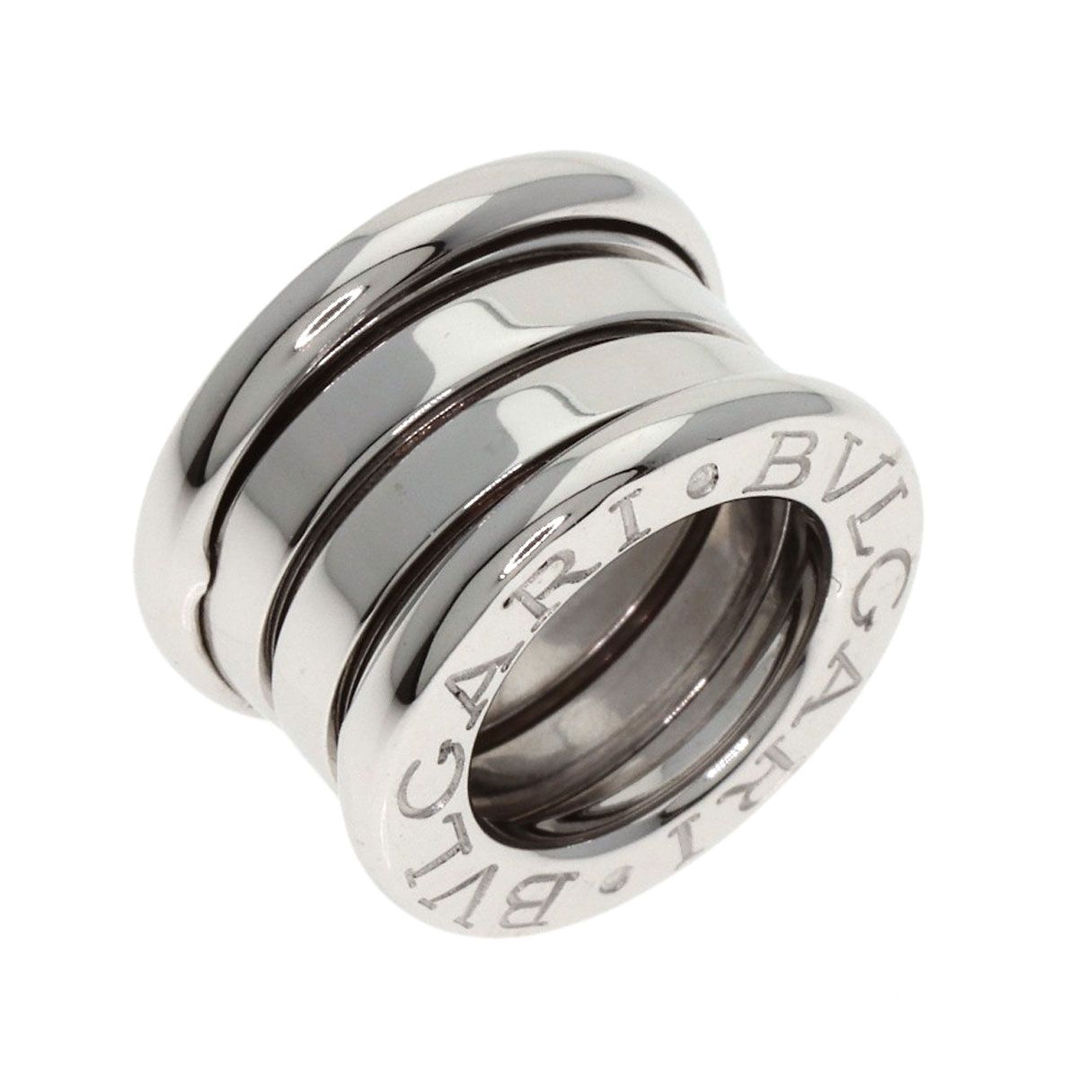 BVLGARI ブルガリ B-zero1 ビーゼロワン TOP ペンダントトップ K18WG