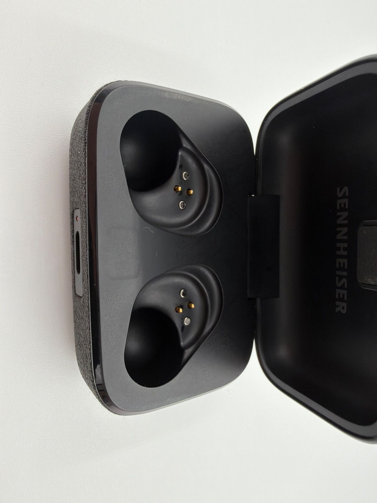SENNHEISER ゼンハイザー MOMENTUM True Wireless 4 MTW4 C ワイヤレス 