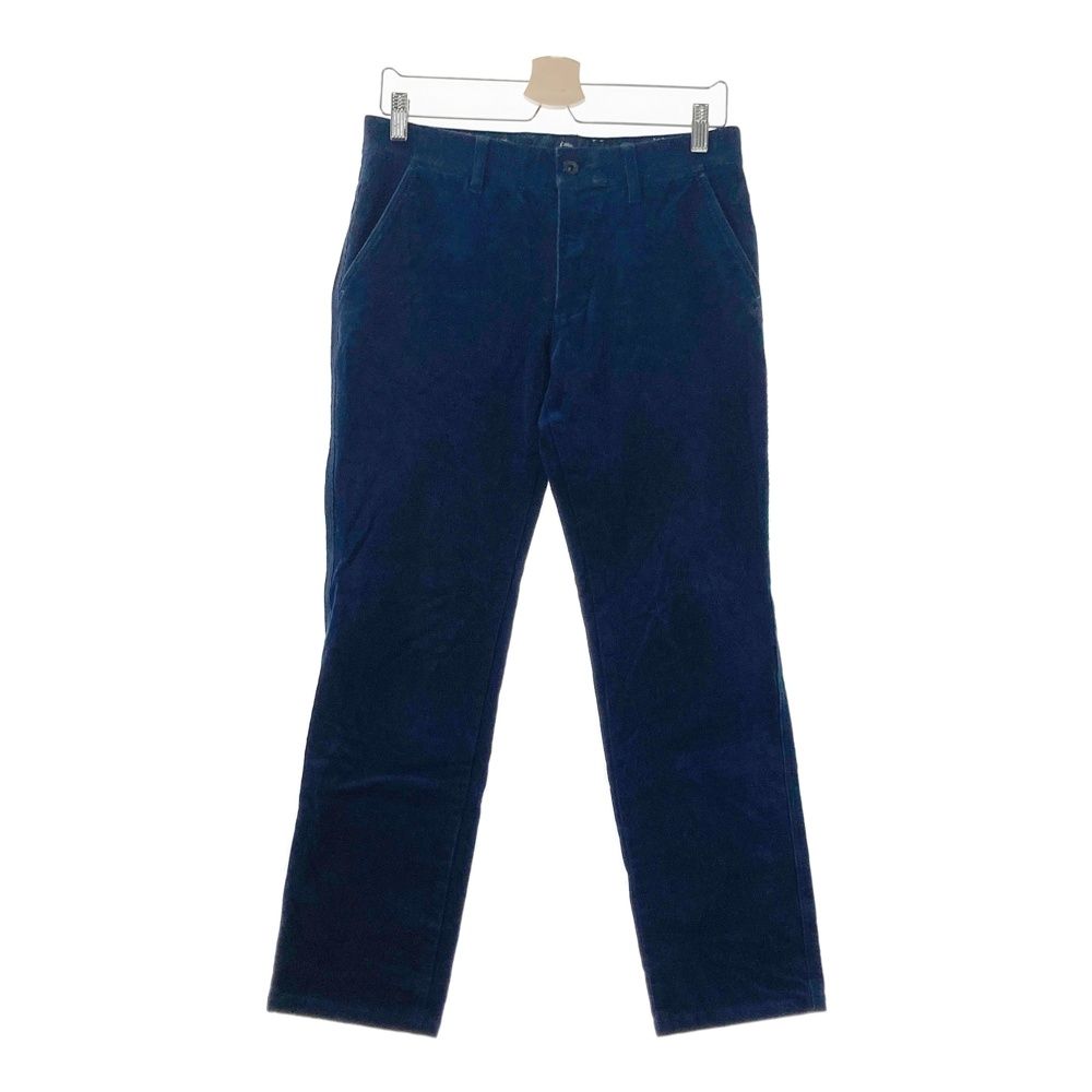 サイズ：M CALLAWAY キャロウェイ コーデュロイパンツ ネイビー系