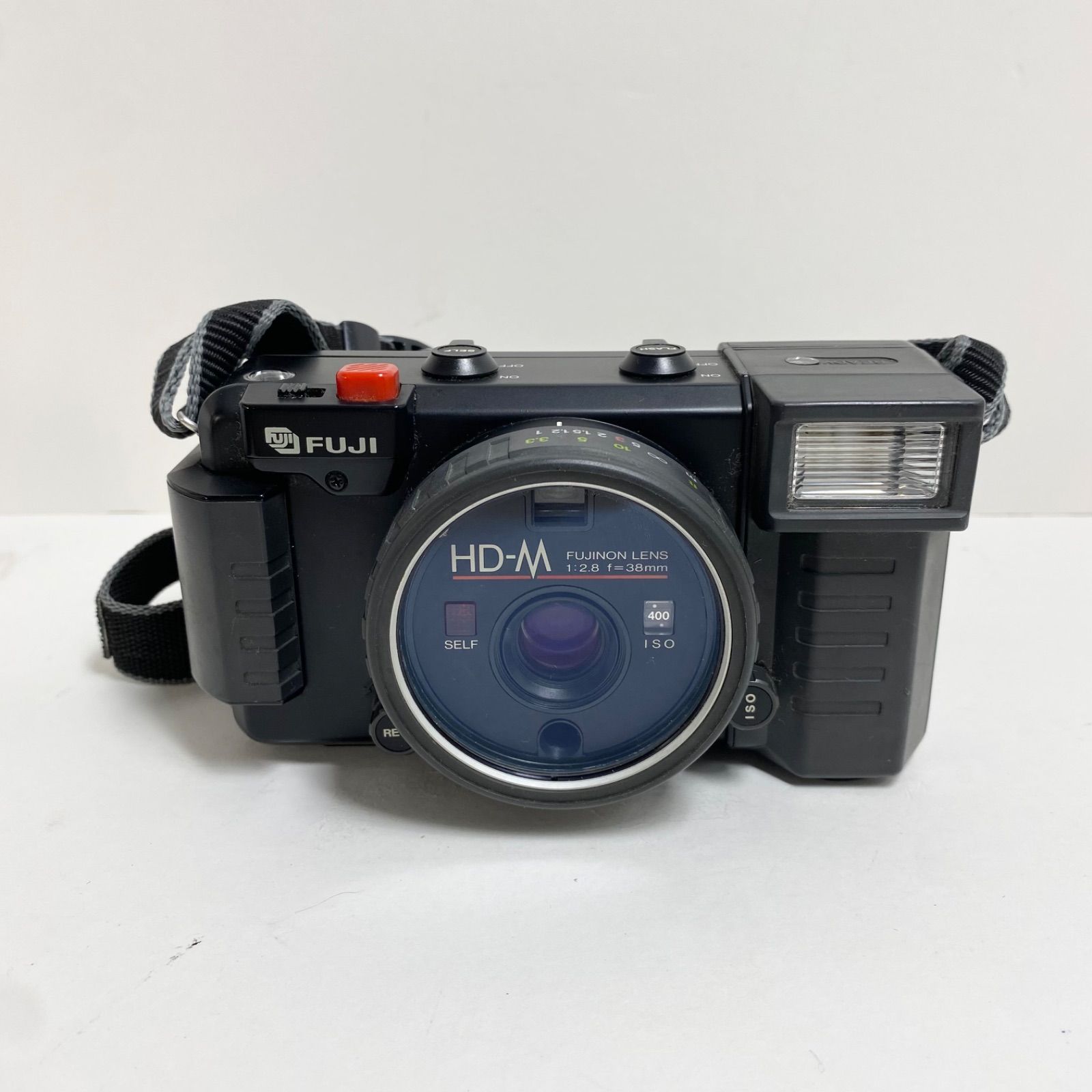 通電確認済】FUJIFILM 富士フイルム HD-M FUJINON タフガイ 38mm