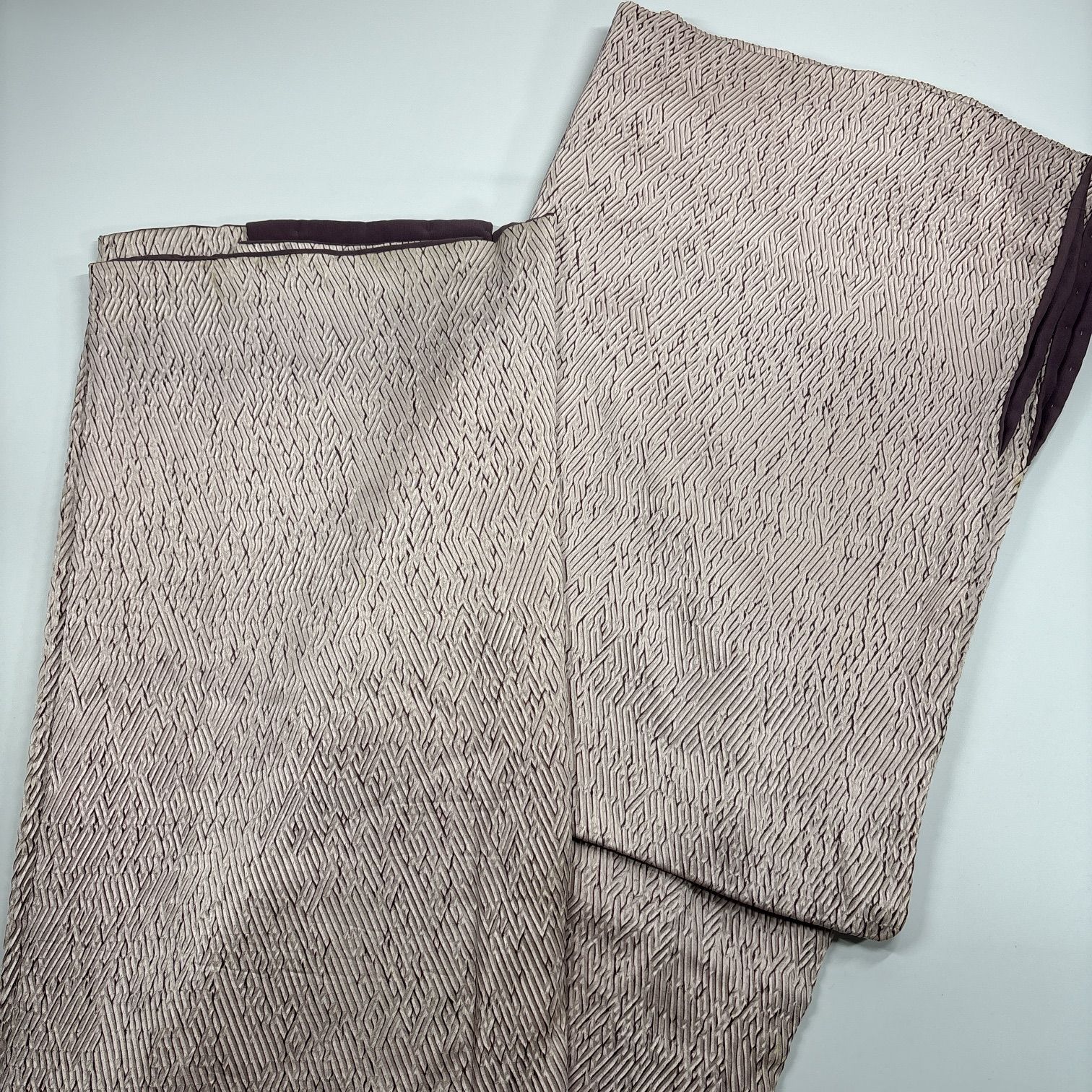 絞り 着物 4枚 正絹 着物まとめ売り 同梱購入歓迎 リメイク用 着付け